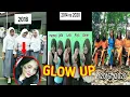 Download Lagu TIK TOK GLOW UP CHALLENGE - GLOW UP BARENG SAHABAT