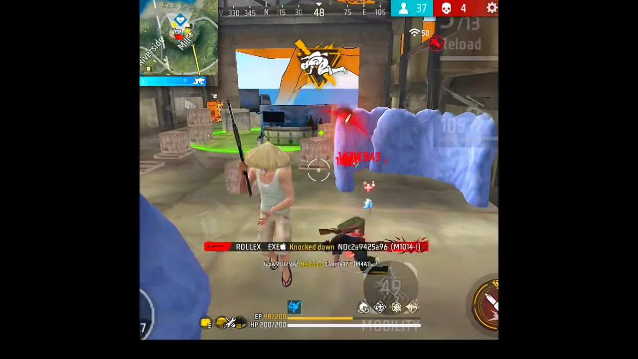 #alastor