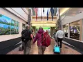 Ted Stevens Anchorage International Airport Review Alaska s Gateway - Surprisingly Excellent