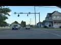 21st Street Newark Ohio down Hebron Road in Heath Ohio