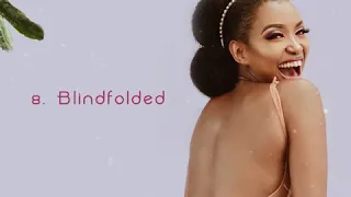 berita blind folded official audio 
