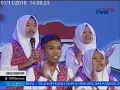 Lomba Cerdas Cermat MPR RI Tahun 2016 - Babak Final 3