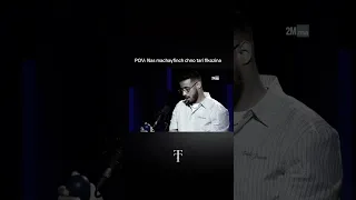 Fact STORMYthereal Rap Morocco Maroc Marocaine Stormy 2m  Fact STORMYthereal Rap Morocco Maroc Marocaine Stormy 2m