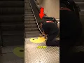 Real life Pac-Man