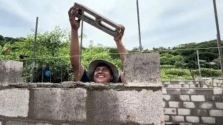 🏠Construyendo una nueva vivienda a abuelitos Salvadoreños🇸🇻