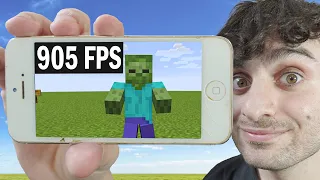 Optimicé Celular Viejo AL MAXIMO +500 FPS