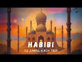 Download Lagu Noor Al Ain - Amr Diab (Afro House Habibi Mix) - DJ Jarell \u0026 ROA Trip Remix
