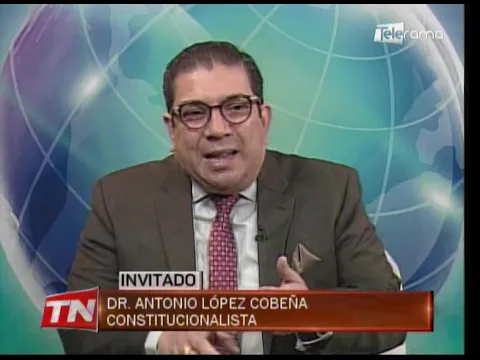 Dr. Antonio López Cobeña