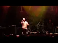 Demon Hunter - I am a Stone - Live HD (Uprise 2018)