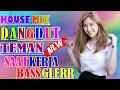 Download Lagu DJ DANGDUT NOSTALGIA ( Takdir ) ~ PALING MANTAP MUSIKNYA ~ FULL HOUSE MIX💥DJ Dangdut Music Terbaik #