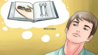 How to Be a NASCAR Driver - Wiki