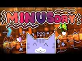 Lagu [NEW HARDEST] MINUSdry 100% - The Level That Broke Me (Top 30) // CDMusic \u0026 Sevant