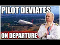 Turn Right Immediately Delta 958 and SkyWest Conflict at LAX