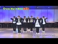 Download Lagu SnowMan 2時間生配信 /Crazy F-R-E-S-H beat