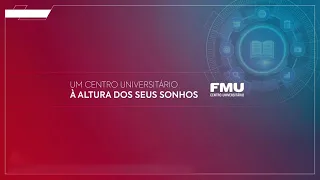 I Seminário de Integração Institucional FMU e UFERSA – Desafios da Democracia no Ambiente Digital