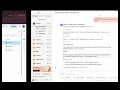 Google OAuth API Verification Demo - Full OAuth Flow Requested Scopes