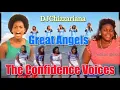 Download Lagu GREAT ANGELS vs THE CONFIDENCE  VOICES - DJChizzariana