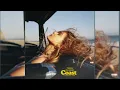 Hailee Steinfeld- Coast (ft. Anderson .Paak) 1 hour loop