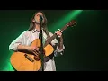 "Sunstruck", Tomberlin - Paris, Avril 2022