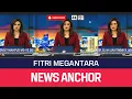 Download Lagu FITRI MEGANTARA (4K) - METRO TV