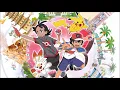 After the rain 1 2 3 (Pokemon 2019 intro)