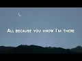 TURNSTILE - I CARE (Lyric Video)