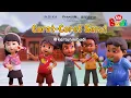Download Lagu Ini Budi - Corat-Coret Seru | Kartun Anak Indonesia