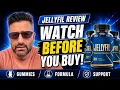 Is JellyFil Legit MY HONEST REVIEW - Male Vitality Performance 2026