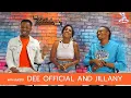 Download Lagu S5:FINALE - DEE OFFICIAL \u0026 JILLANY triumph in LOVE:hurt, abuse, depression, children. MUST WATCH
