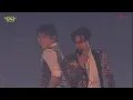 260719 ATEEZ seonghwa mingi trouble maker ATEEZ FANMEETING ATINY'S VOYAGE 