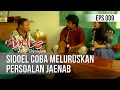 Download Lagu SI DOEL ANAK SEKOLAHAN - Sidoel Coba Meluruskan Persoalan Jaenab