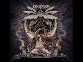 The Agony Seeping Storm - Job For A Cowboy