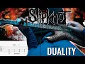 Lagu Slipknot - Duality FULL Point-of-View Guitar Lesson / Cover | WITH TAB