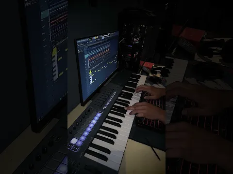 instrumental house afro