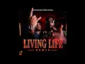 Tinie Tempah x Daecolm - Living Life (THE CHEFF DAILY REMIX DROP // DAY 66)