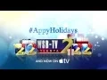 Appy Holidays from WSB-TV