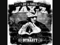 Lagu Jay Z- Get Your Mind Right Mami