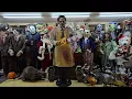 Spirit Halloween Leatherface Gemmy Life-Size Animated RARE FULLY WORKING