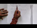 Dynamic Programming part 2 Multistage graph Backward approach