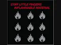 Stiff Little Fingers - Suspect Device