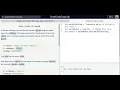 Lesson 2 Regular Expressions Match Literal Strings
