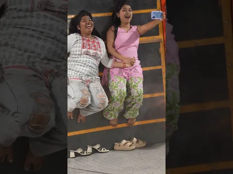 Gravity🎡Jhula😱Kya Hua..?