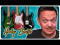 Download Lagu Eine Signature-Gitarre von Harley Benton?!