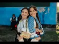 Lagu Sînziana și Ioana Ștefan - Iubește că viața-i faină (videoclip oficial) 2024