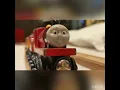 Thomas and Friends Wooden Railway - James Goes Too Far (Remake)