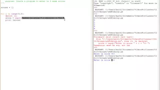 Adding to An Existing Array