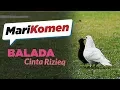 Download Lagu Balada Cinta Rizieq - MariKomen