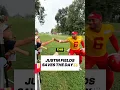 Justin Fields Is For The Kids