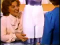 Playtex I Can t Believe it s a Girdle Girdle Commercial 1981