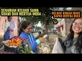 Lagu KANTOR DAN RUMAH DINAS BAPAK MERTUA DULU ‼️ BELANJA SAYUR DAN BELI SAMOSA UNTUK IPAR INDIA